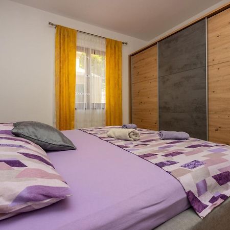 Apartments Lilin ツリクヴェニツァ エクステリア 写真