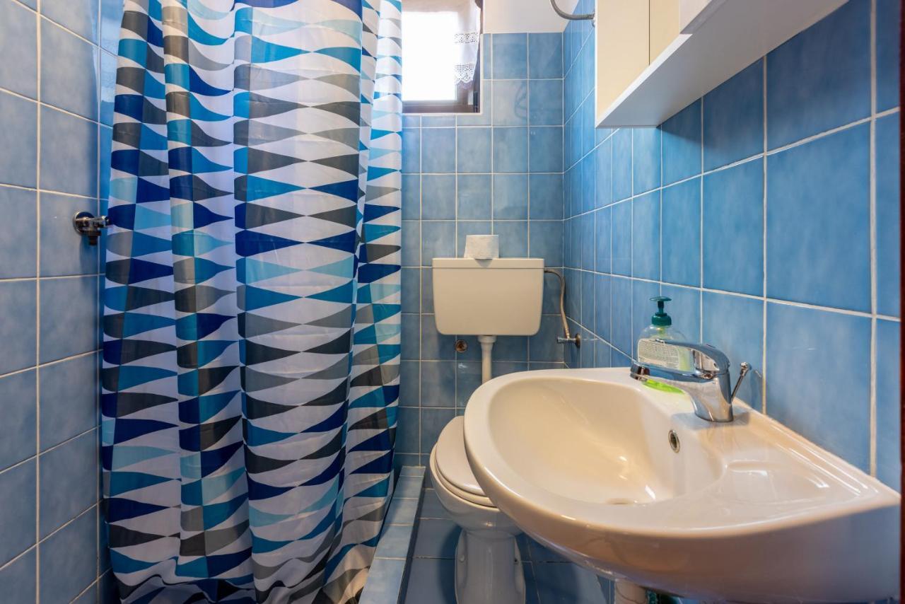 Apartments Lilin ツリクヴェニツァ エクステリア 写真