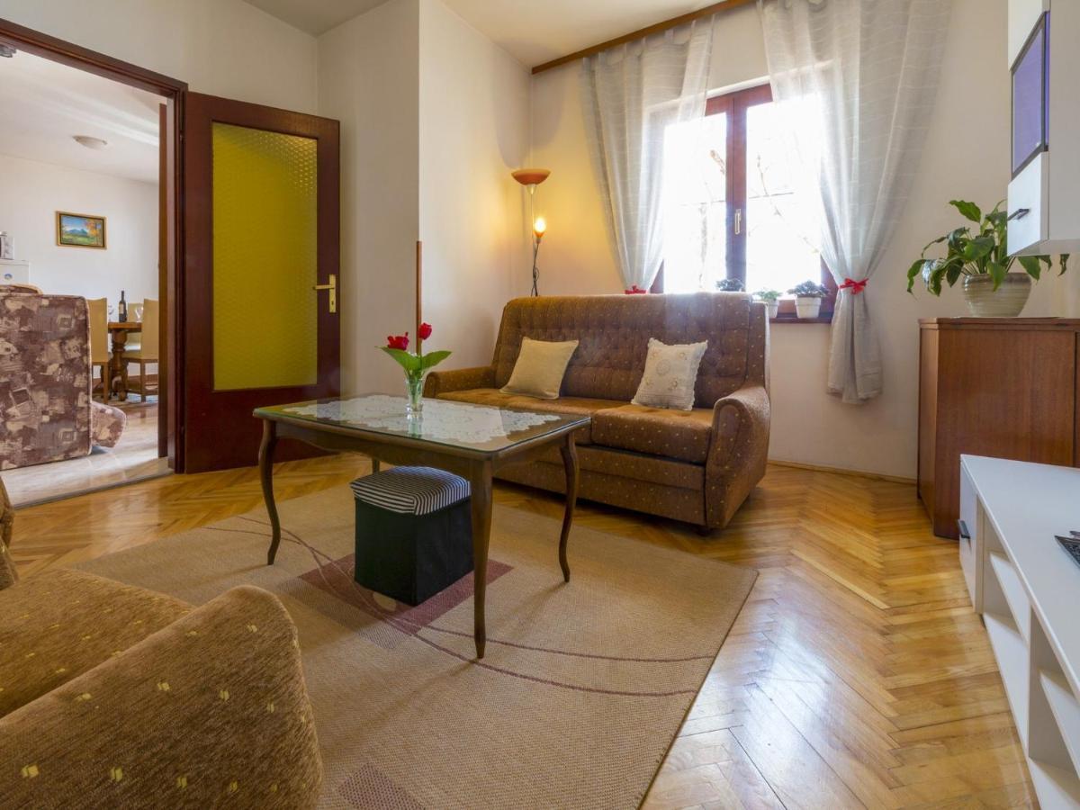 Apartments Lilin ツリクヴェニツァ エクステリア 写真