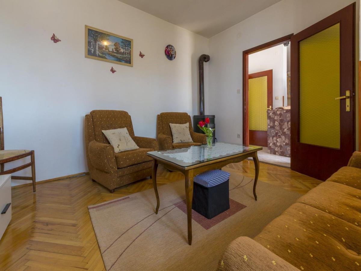 Apartments Lilin ツリクヴェニツァ エクステリア 写真