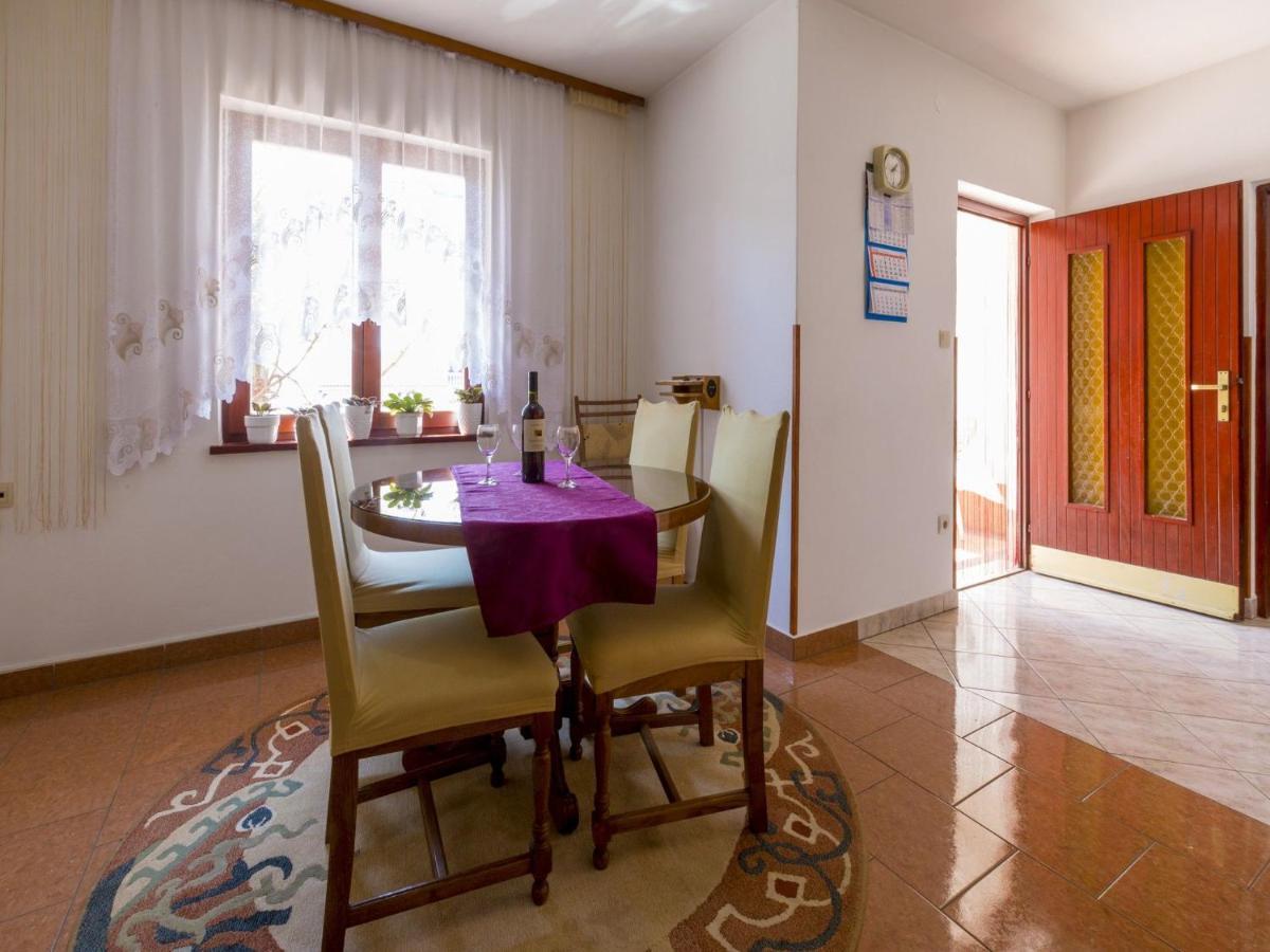 Apartments Lilin ツリクヴェニツァ エクステリア 写真