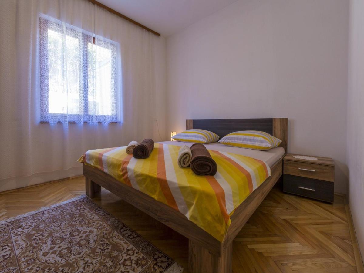 Apartments Lilin ツリクヴェニツァ エクステリア 写真
